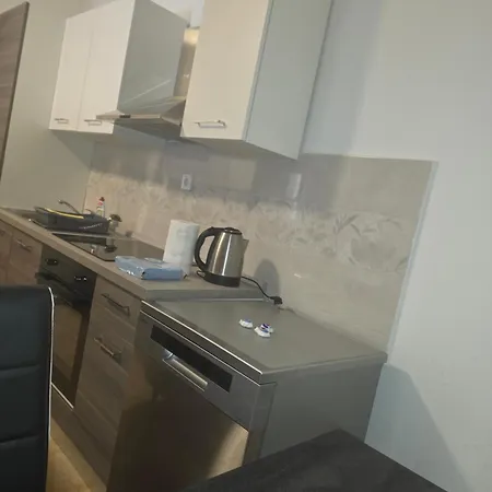 Marko One Bedroom #5 * 普拉