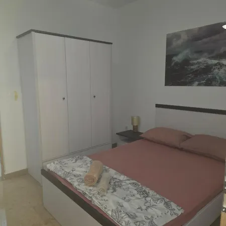 Marko One Bedroom #5 普拉