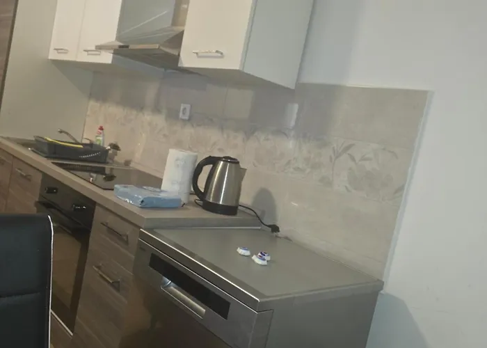 Marko One Bedroom #5 * 普拉