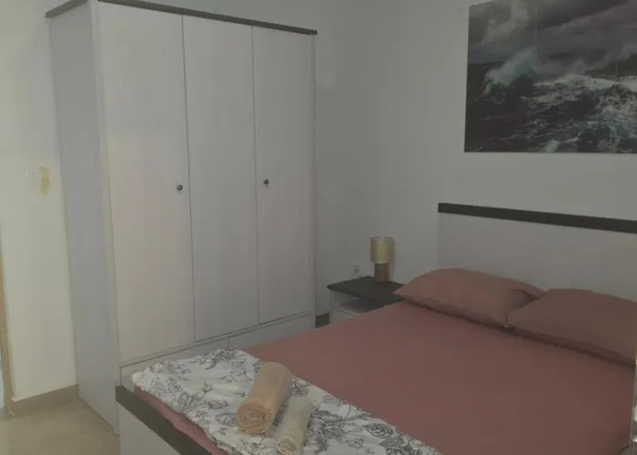 Marko One Bedroom #5 Пула